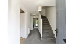 Culpepper Way, Stamford