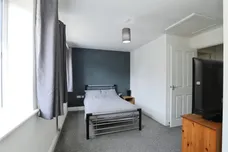 Culpepper Way, Stamford