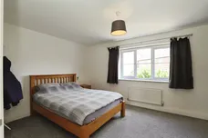 Culpepper Way, Stamford