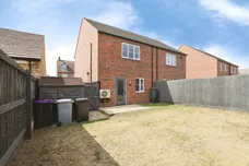 Culpepper Way, Stamford
