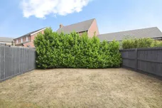Culpepper Way, Stamford