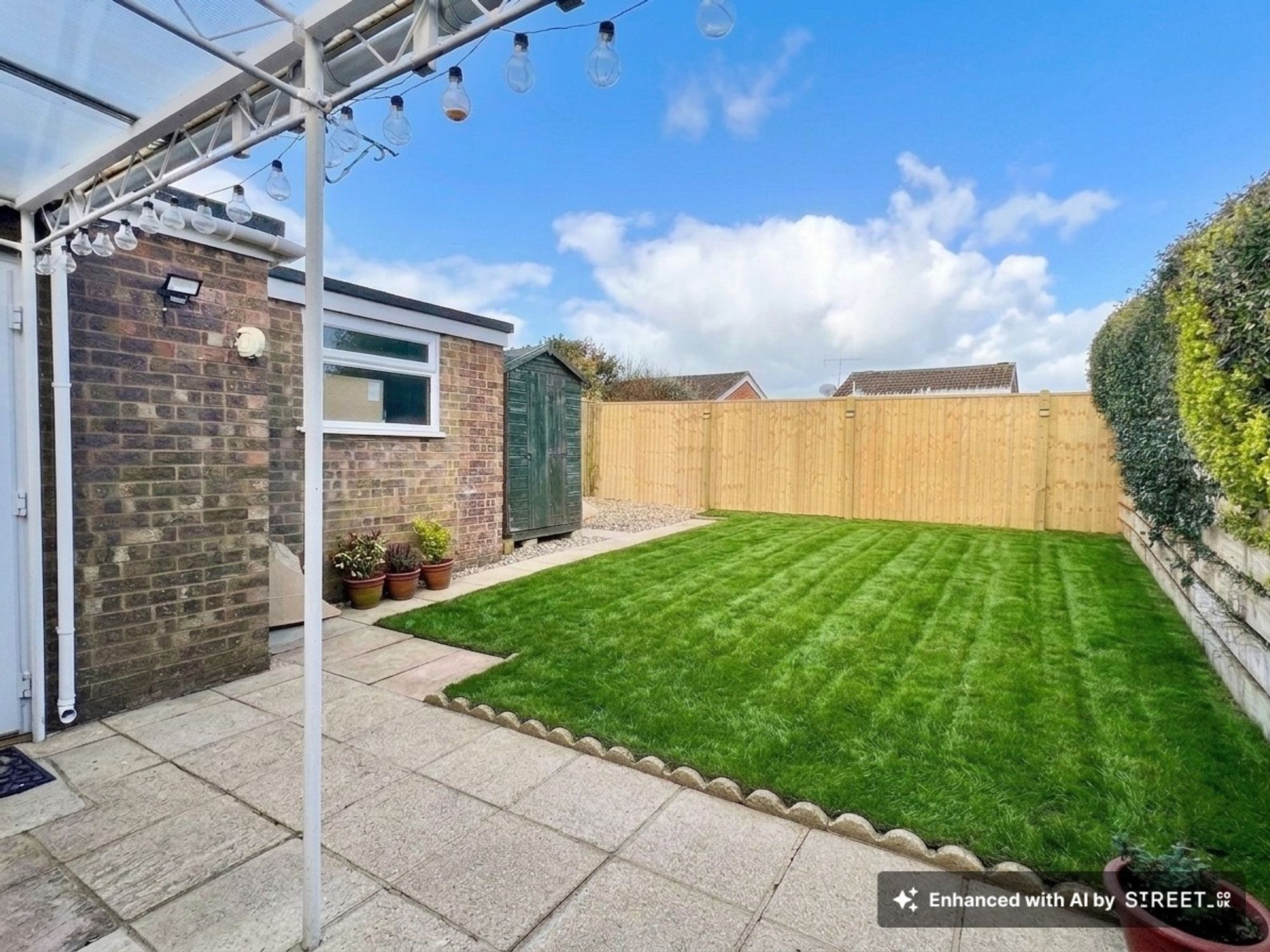 Lyddon Close, Wellington - NO onward chain! Image 13