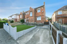 Property responsive