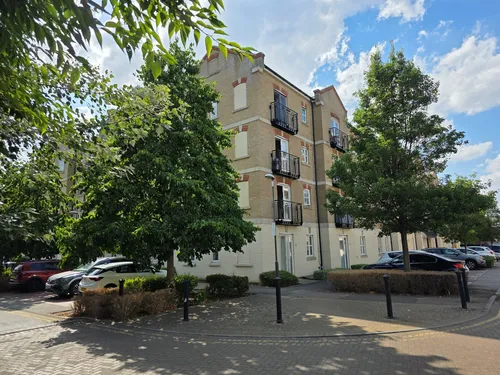 Coxhill Way, Aylesburyphoto