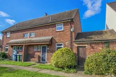Capper Road, Waterbeach, Cambridge