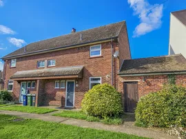 Capper Road, Waterbeach, Cambridge photo