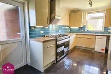 Capper Road, Waterbeach, Cambridge