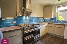 Capper Road, Waterbeach, Cambridge