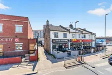 Garratt Lane, London