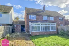 Capper Road, Waterbeach, Cambridge