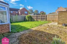Capper Road, Waterbeach, Cambridge