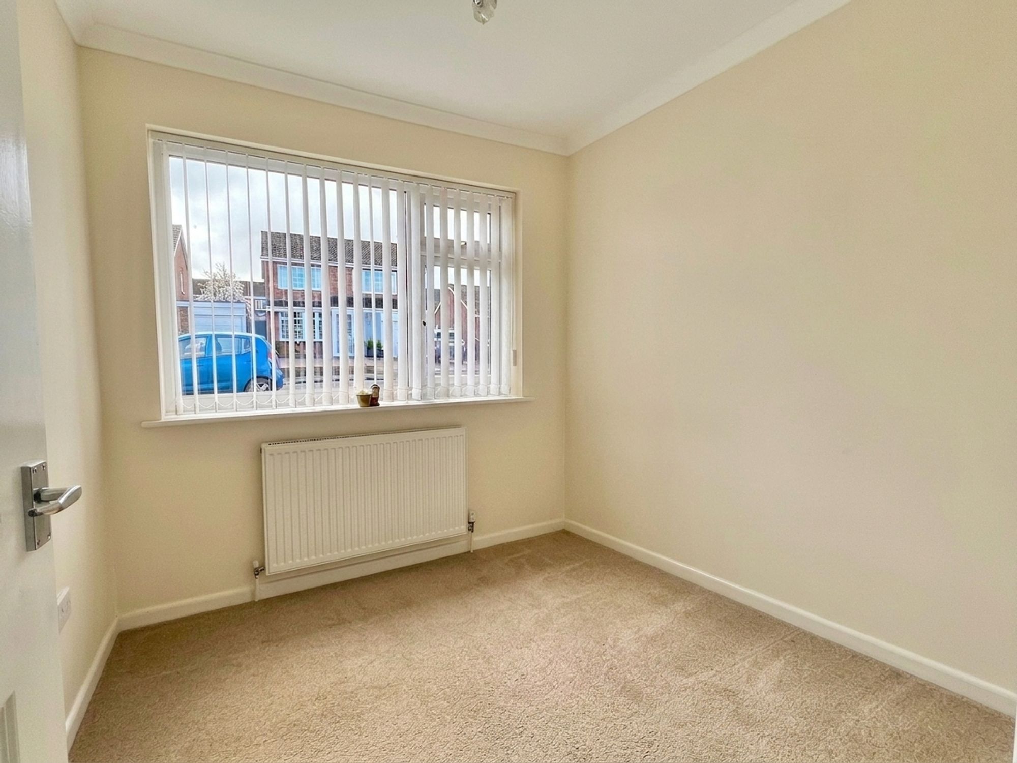 Lyddon Close, Wellington - NO onward chain! Image 12