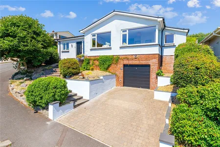Churchfields, Dartmouth, TQ6