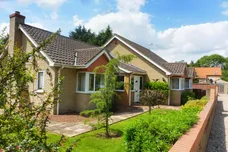 Station Road, Lakenheath, BRANDON