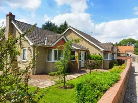 Station Road, Lakenheath, BRANDON photo