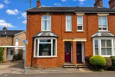 Vicarage Street, Woburn Sands, Milton Keynes