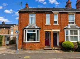 Vicarage Street, Woburn Sands, Milton Keynes photo