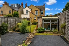 Vicarage Street, Woburn Sands, Milton Keynes
