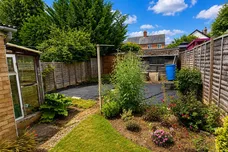 Vicarage Street, Woburn Sands, Milton Keynes