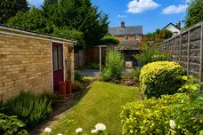 Vicarage Street, Woburn Sands, Milton Keynes