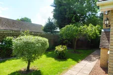 Station Road, Lakenheath, BRANDON