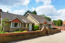 Station Road, Lakenheath, BRANDON