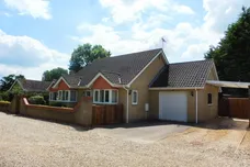 Station Road, Lakenheath, BRANDON
