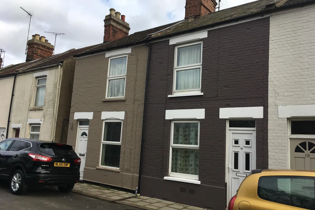 Gladstone Road, King's Lynn, Norfolk