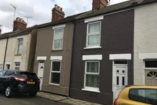 Gladstone Road, King's Lynn, Norfolk