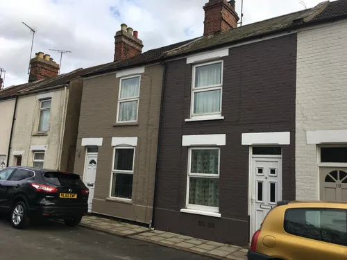 Gladstone Road, King's Lynn, Norfolkphoto