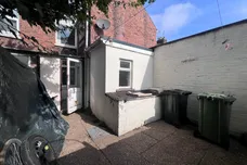 Gladstone Road, King's Lynn, Norfolk