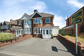 Property responsive