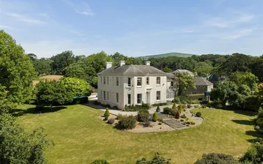 Ermington, Ivybridge