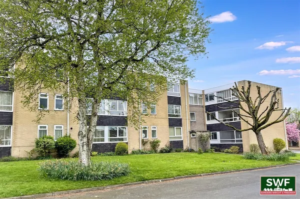 Lime Tree Avenue, Wolverhampton