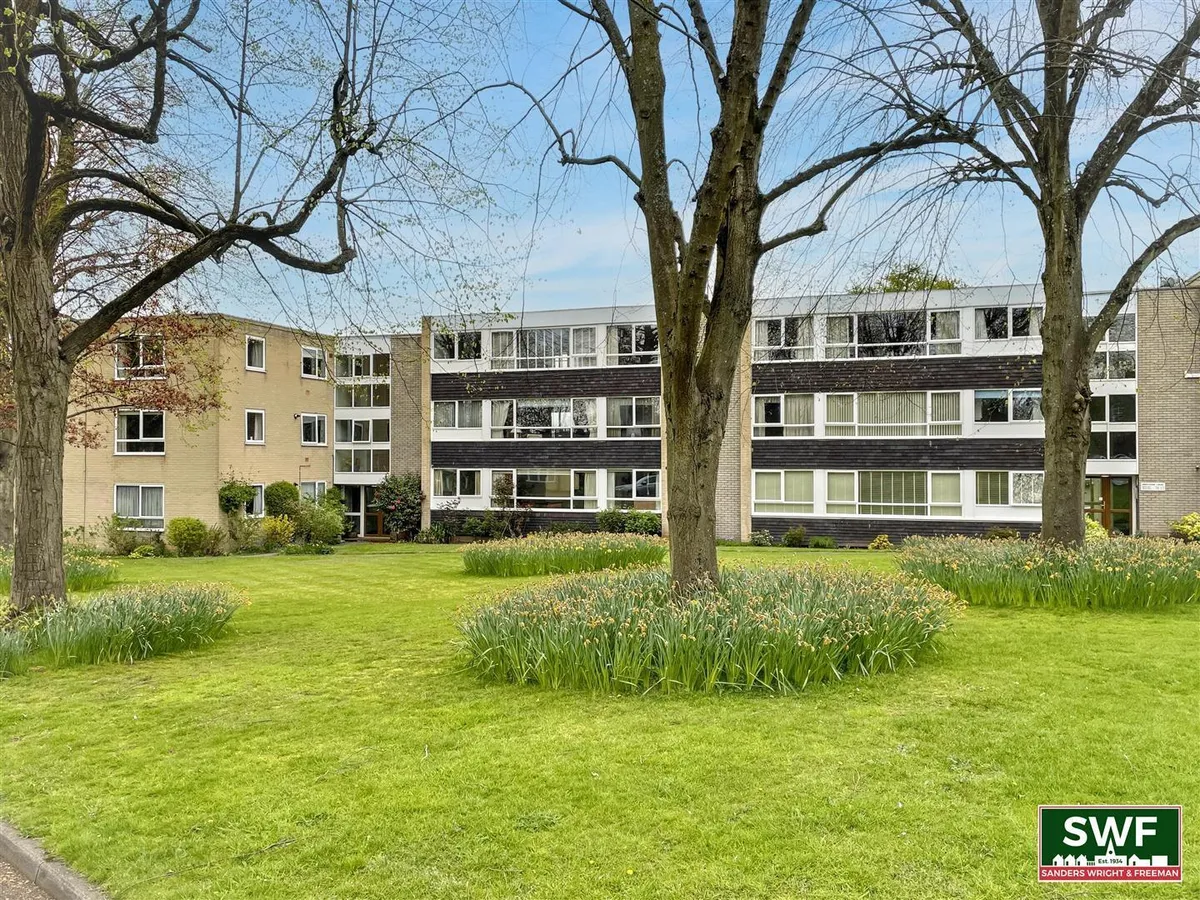 Lime Tree Avenue, Wolverhampton