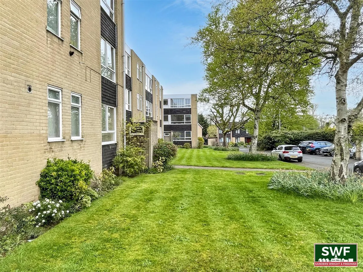 Lime Tree Avenue, Wolverhampton