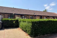 Launditch Crescent, Downham Market