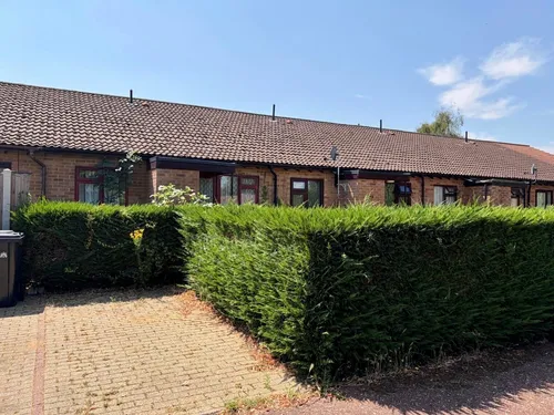 Launditch Crescent, Downham Marketphoto