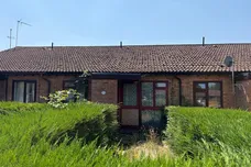 Launditch Crescent, Downham Market