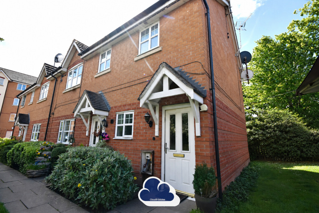 Bewick Croft, Coventry Image 1