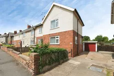 Firbeck Crescent, Langold, Worksop