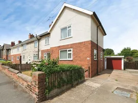 Firbeck Crescent, Langold, Worksop photo