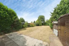 Firbeck Crescent, Langold, Worksop
