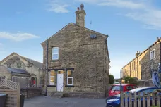 Priestley Terrace, BRADFORD