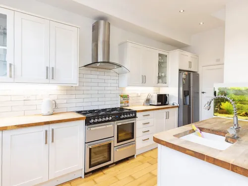 Priestley Terrace, BRADFORDphoto