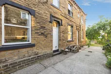 Priestley Terrace, BRADFORD