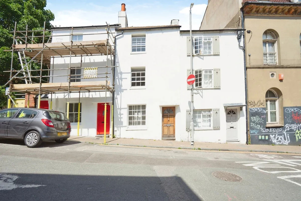 Church Street, Brighton