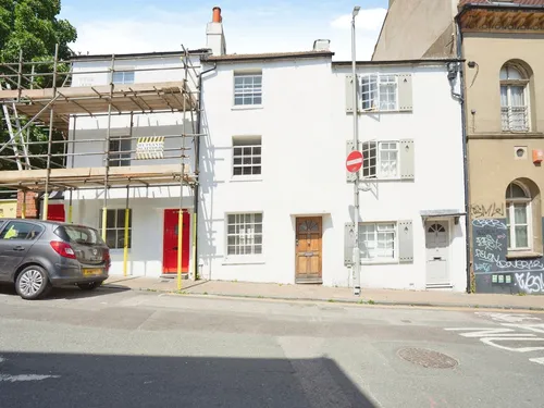 Church Street, Brightonphoto