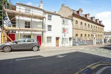 Church Street, Brighton