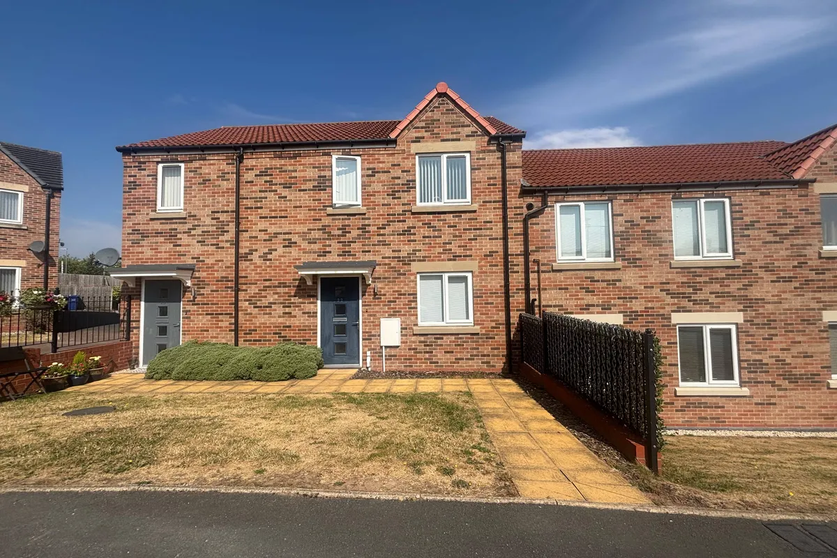 Messiter Way, DUDLEY